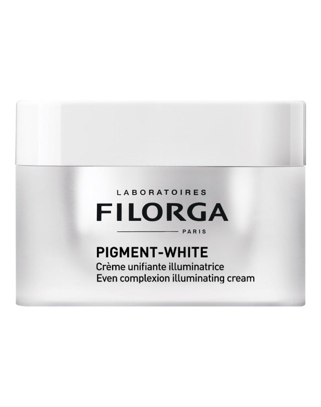 FILORGA PIGMENT WHITE SIERO 50ML