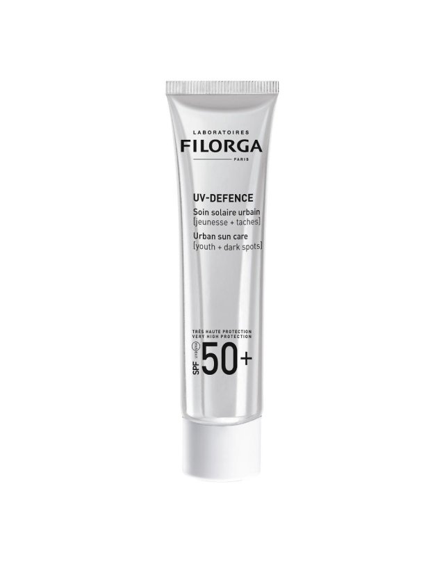 FILORGA UV DEFENCE SPF50+ 40ML