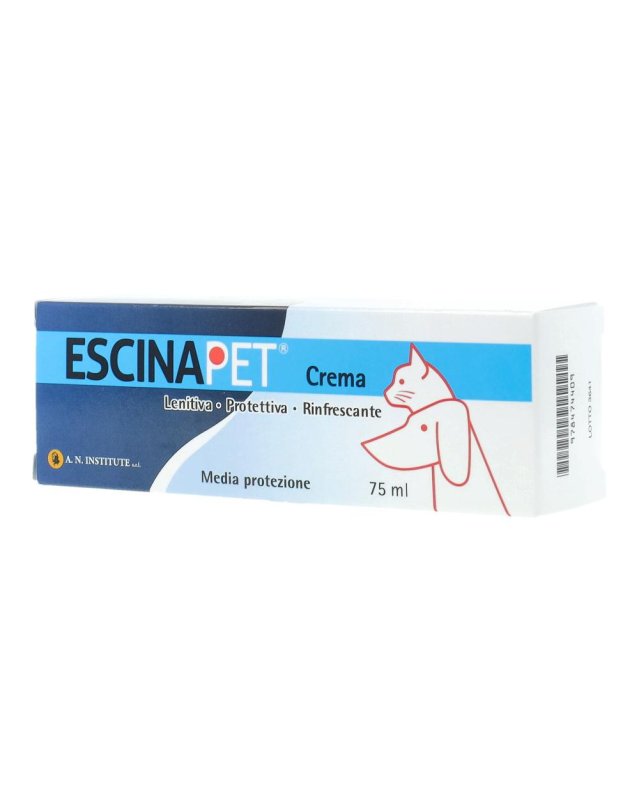 ESCINAPET Crema 75ml ESCINAPET Crema 75ml