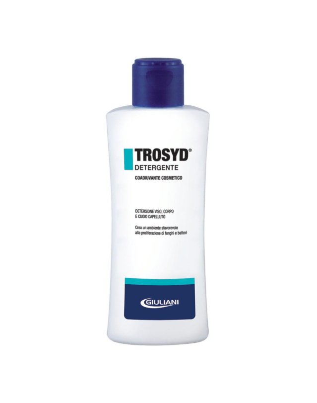 TROSYD DETERGENTE TP 150ML