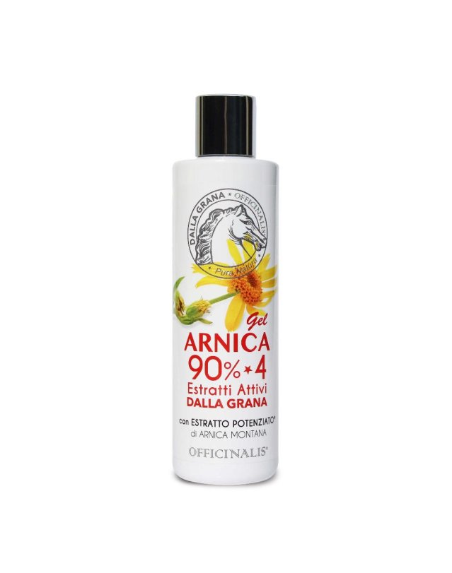 ARNICA GEL 90% 250ML (UMANO)OFFI