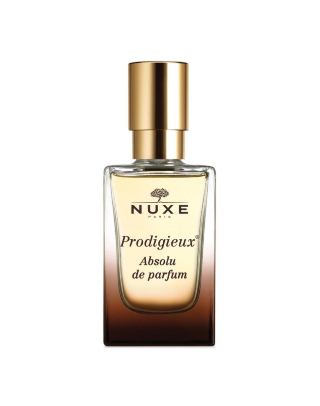 NUXE HUILE PRODIGIEUX ABS PARF