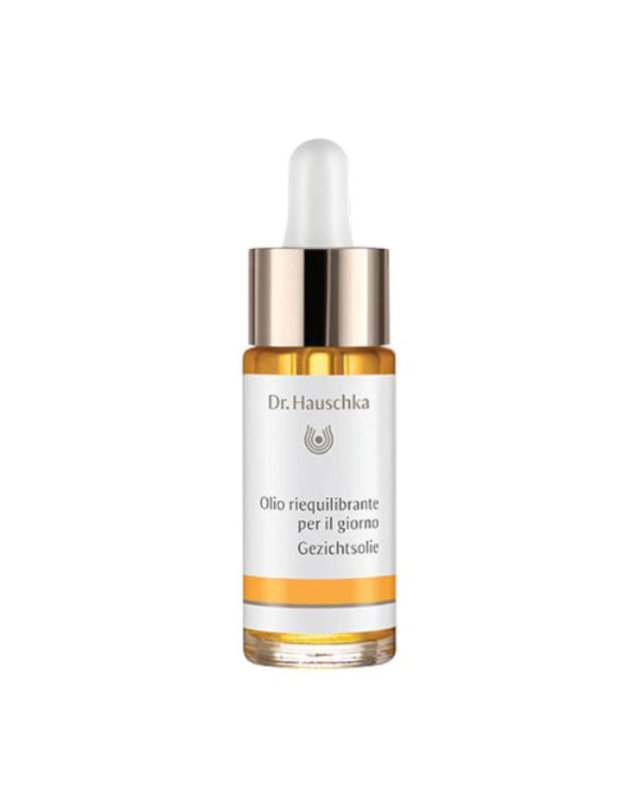 DR HAUSCHKA OLIO RIEQUIL GG