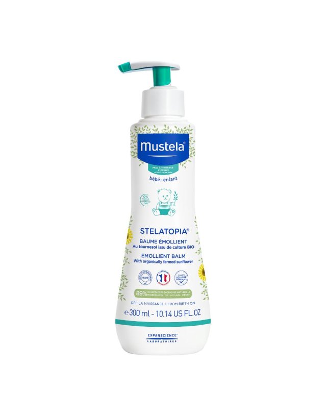 MUSTELA STELATOPIA BALS EMOL 300