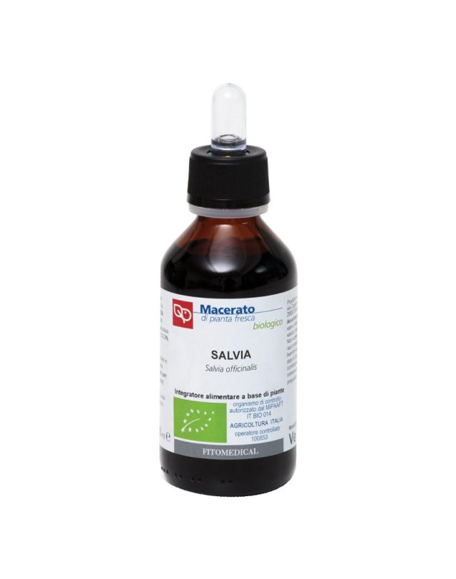 SALVIA TM BIO 100ML SALVIA TM BIO 100ML