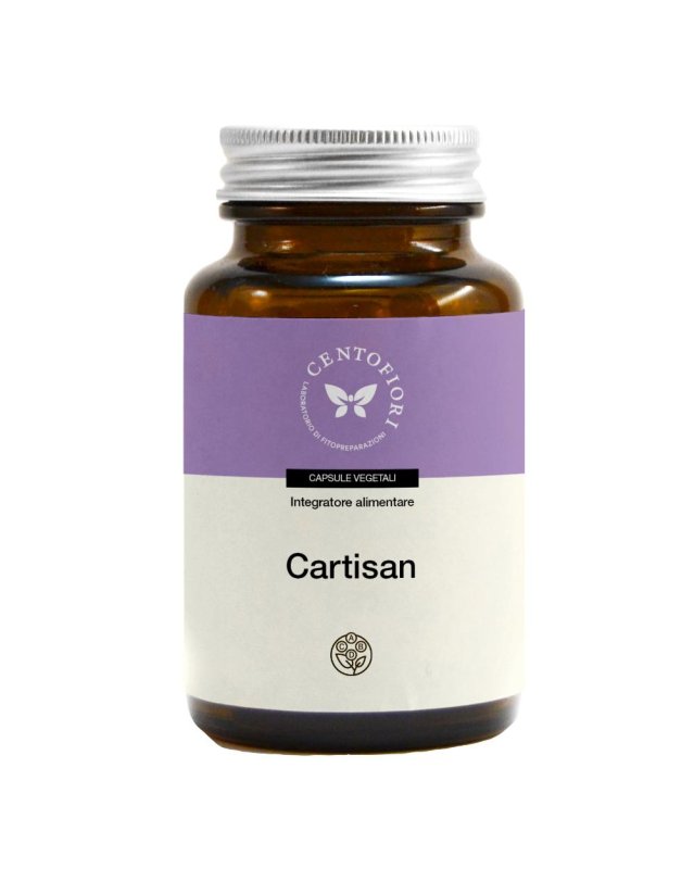 CARTISAN 75CPS VEGETALI