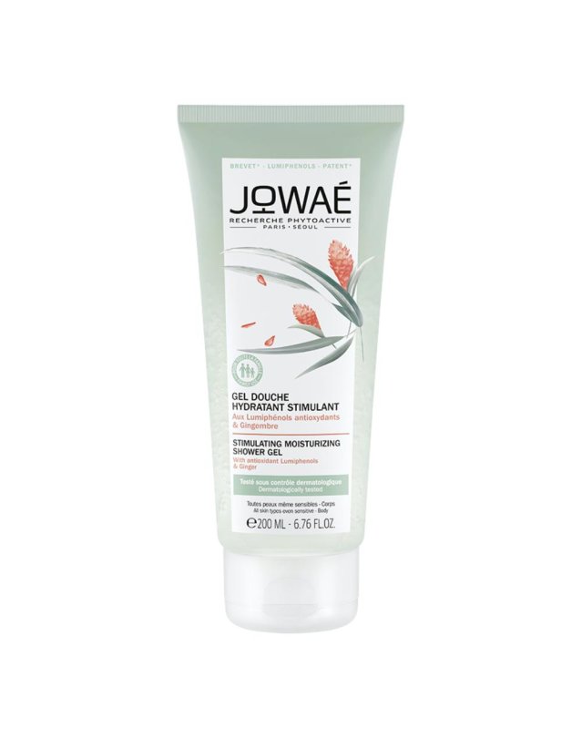 JOWAE Gel Doccia Idr.St.200ml