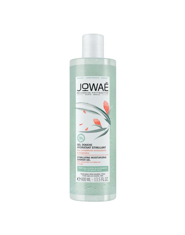 JOWAE Gel Doccia Idr.St.400ml