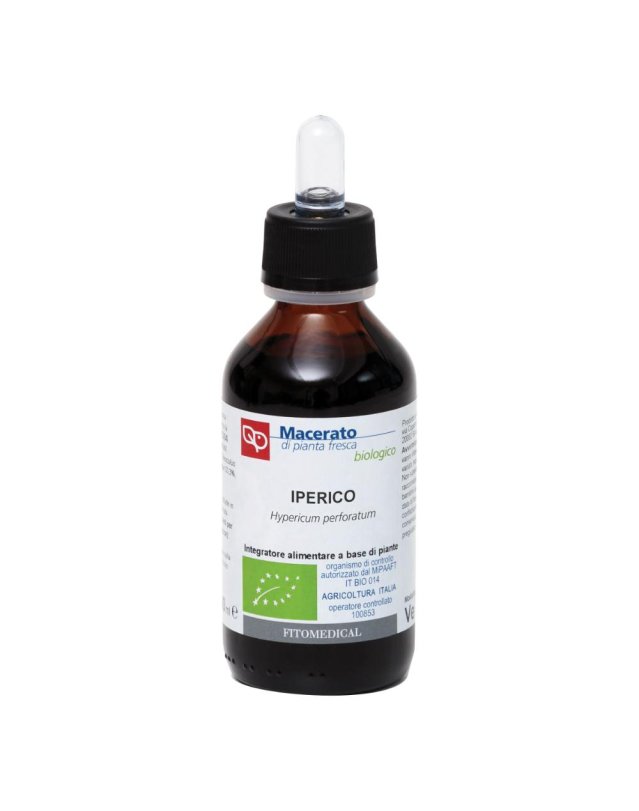 IPERICO TM BIO 100ML