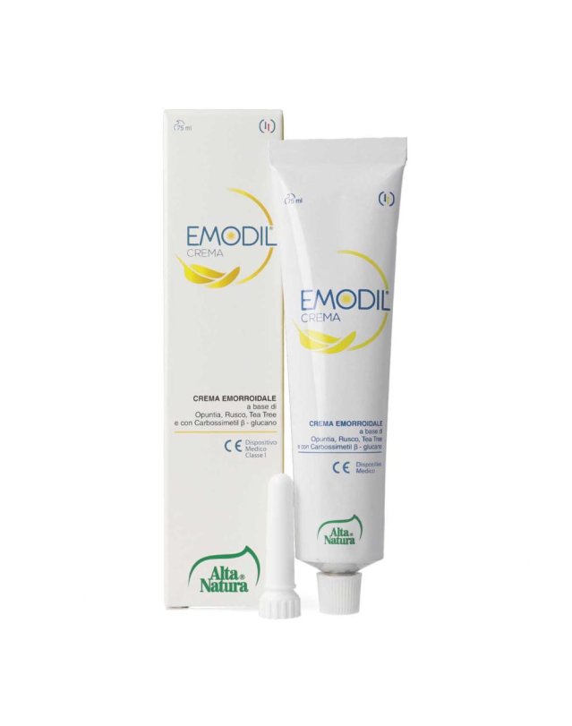 EMODIL Crema 75ml