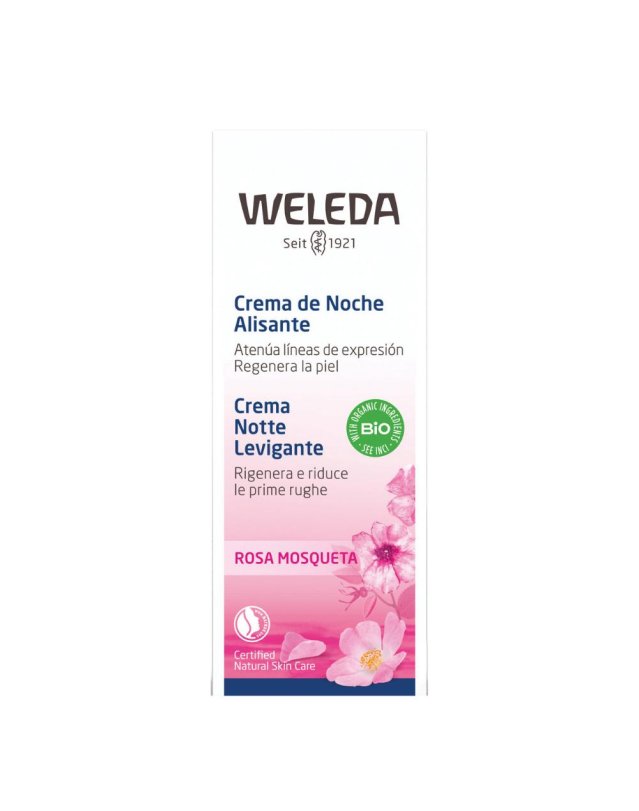 CREMA NOTTE ROSA 30ML