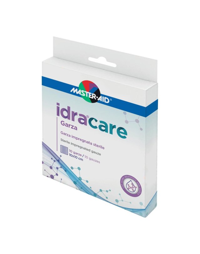 Pietrasanta Pharma Master-aid Disinfettante 1g/100ml Soluzione Cutanea  Clorexidina Digluconato