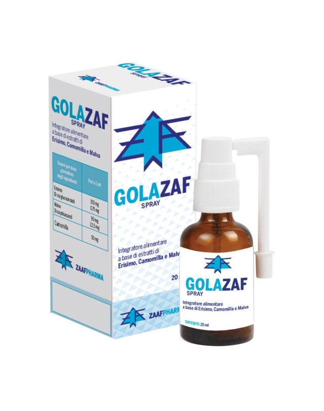 GOLAZAF 20ML