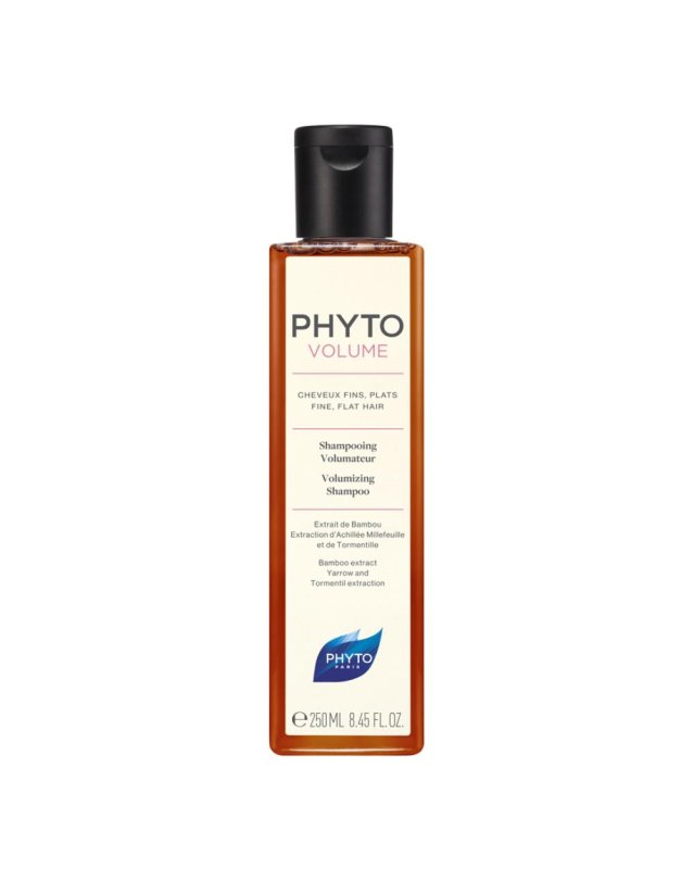 PHYTOVOLUME SHAMPOO VOL 250ML