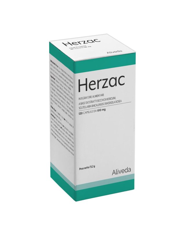 HERZAC 66,48G