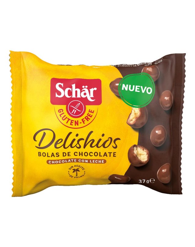 SCHAR DELISHIOS 37G