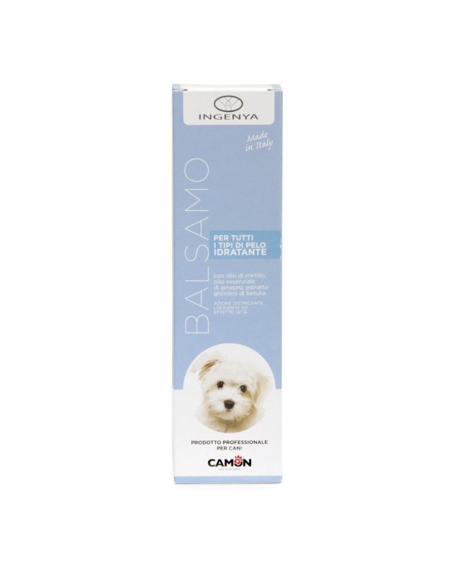 V CAMON BALSAMO IDRATANTE 250ML