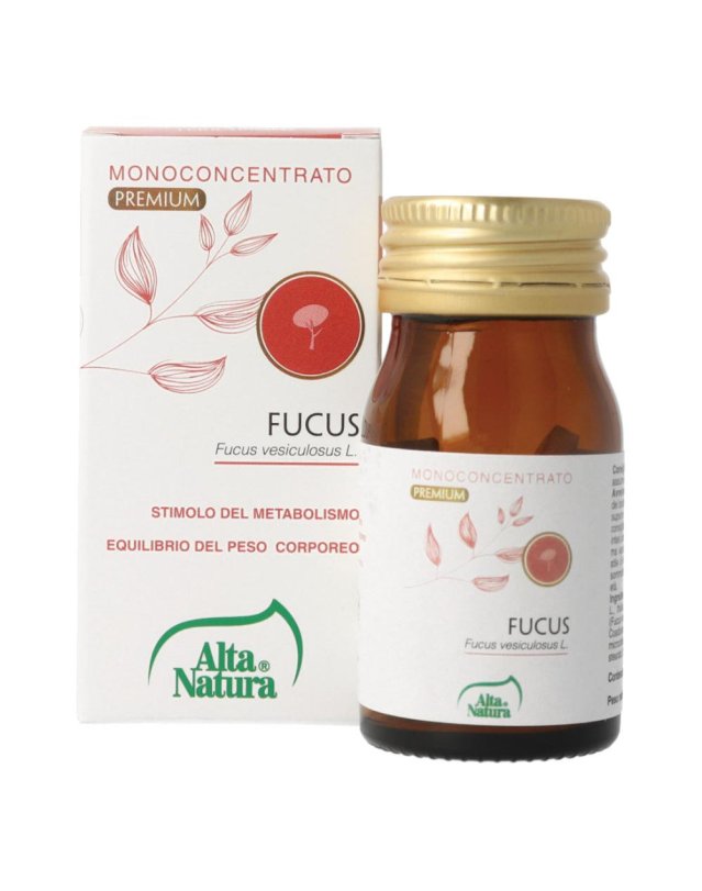 FUCUS 50CPR TERRANATA