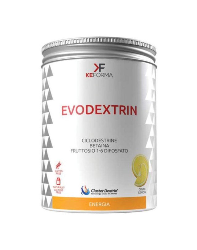 EVODEXTRIN 600G EVODEXTRIN 600G