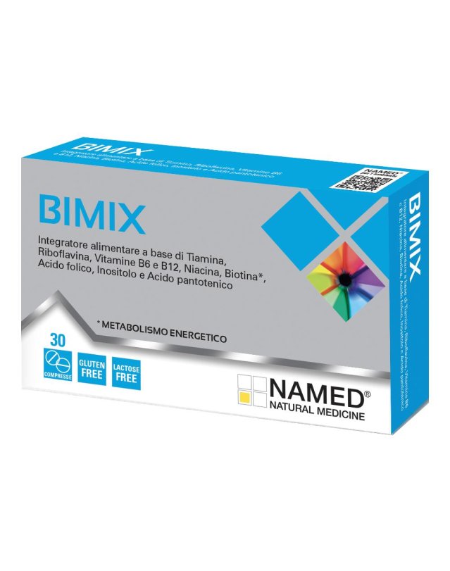 BIMIX 30 Cpr