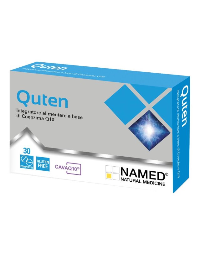 QUTEN 30CPR