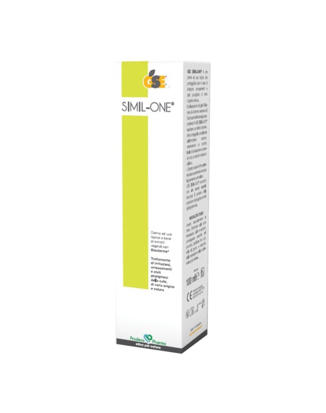 GSE SIMIL-ONE CREMA 100ML