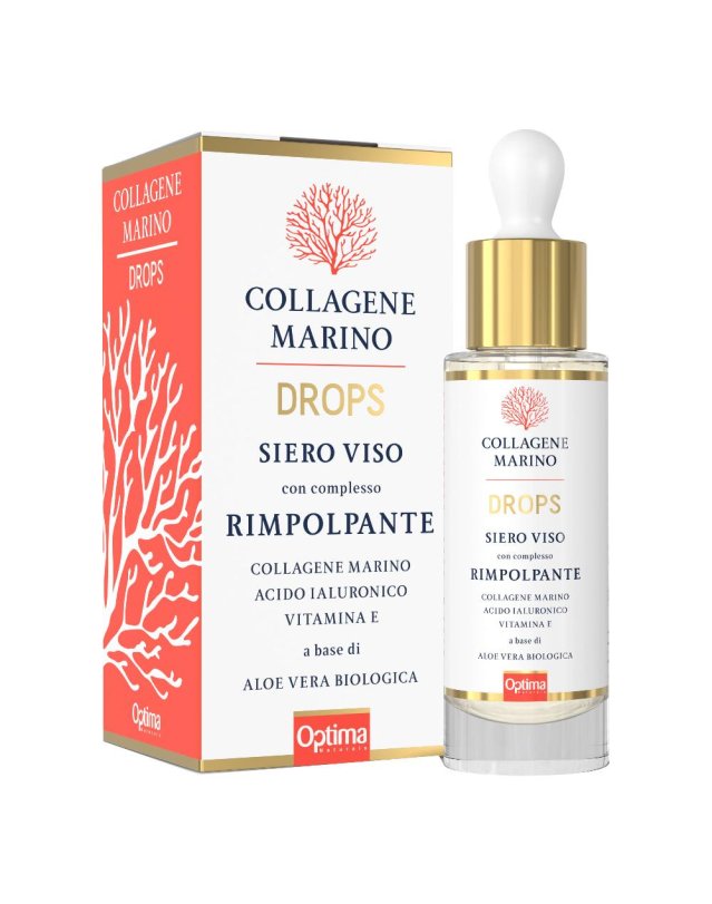 COLLAGENE Marino Siero Vio30ml