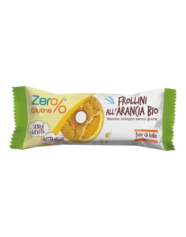 ZER% GLUTINE FROLLINI ARA 30G ZER% GLUTINE FROLLINI ARA 30G