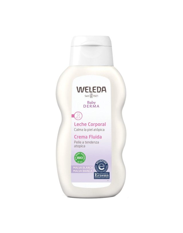 CREMA FLUIDA MALVA 200ML