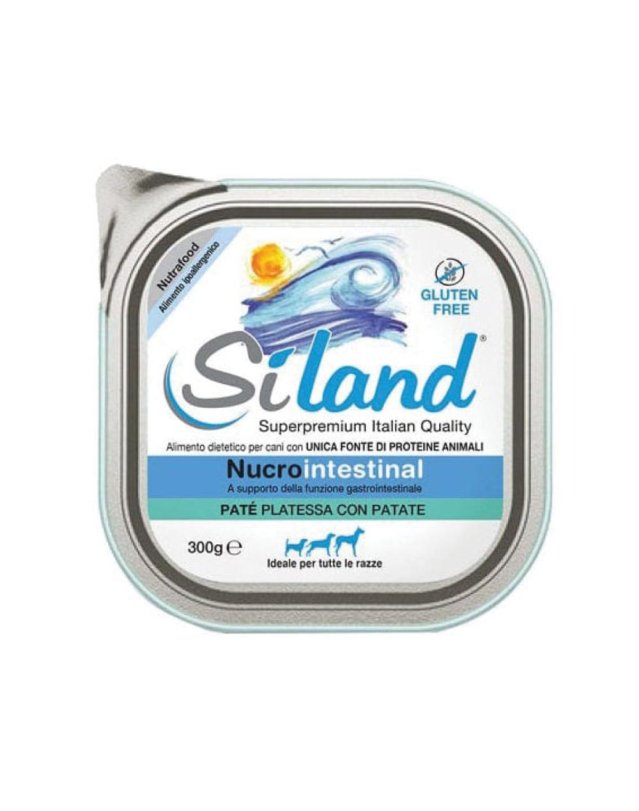 V SILAND NUCROINT.DOG 300GR PLAT V SILAND NUCROINT.DOG 300GR PLAT
