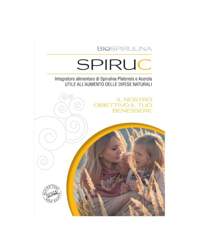 SPIRUC 150CPR SPIRUC 150CPR