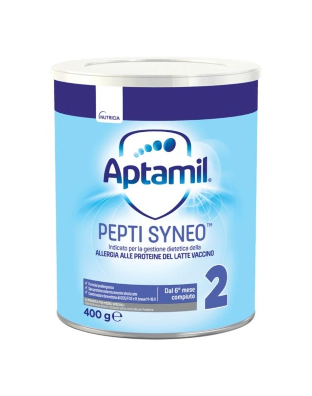 APTAMIL PEPTI SYNEO 2 400G