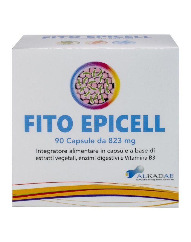 FITO EPICELL 90CPS FITO EPICELL 90CPS