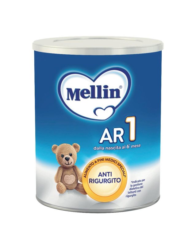 MELLIN AR 1 400G