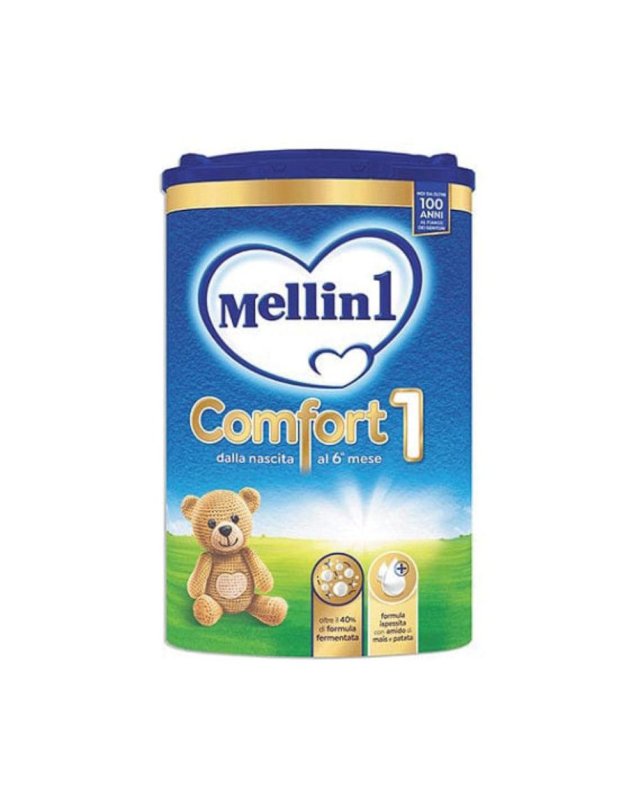 MELLIN COMFORT 1 800G MELLIN COMFORT 1 800G