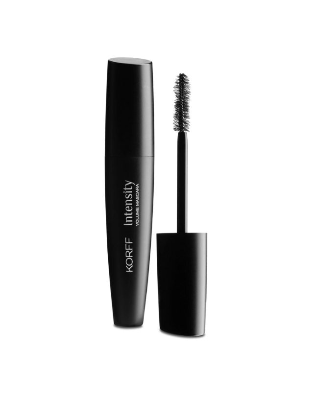 KORFF MK MASCARA INTENSITY VOL