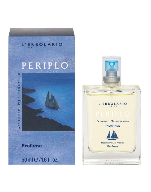 PERIPLO ACQUA DI PROFUMO 50ML