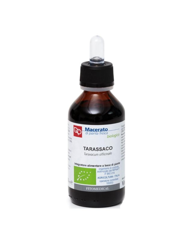 TARASSACO BIO TM 100ML FTM