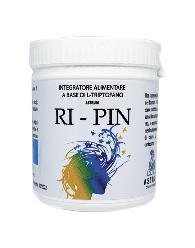 ASTRUM RI-PIN 80G