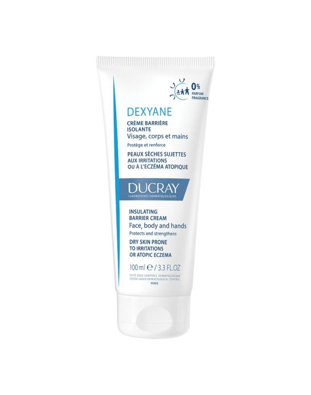 DEXYANE CREMA BARRIERA 100ML