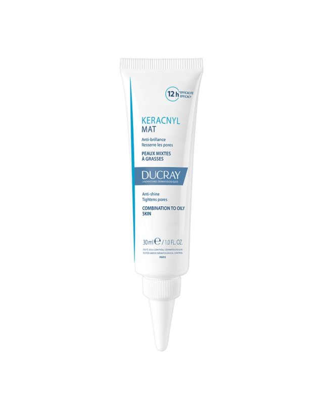 KERACNYL MAT Gel Crema 30ml