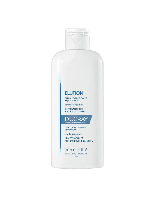 ELUTION SHAMPOO EQUIL DEL200ML