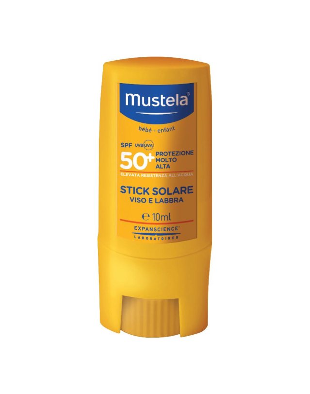 MUSTELA Sol.Stick 10ml