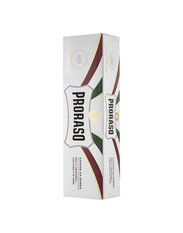 PRORASO SAPONE P SENS TUB150ML PRORASO SAPONE P SENS TUB150ML