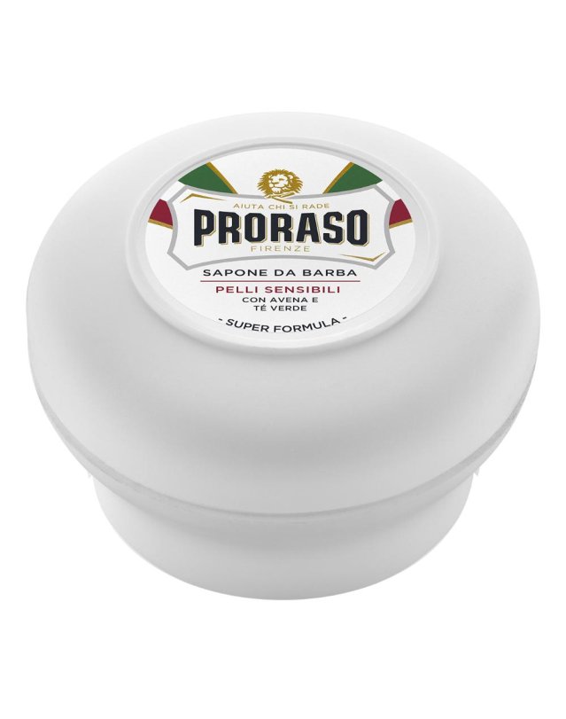 PRORASO SAPONE P/SENS CIOTOLA