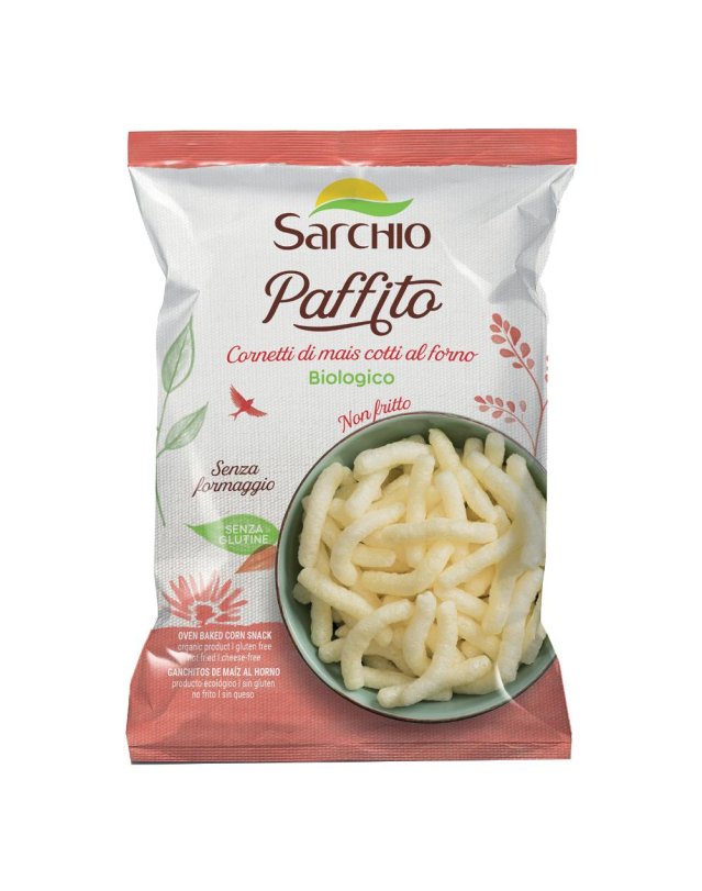 SARCHIO Paffito 45g