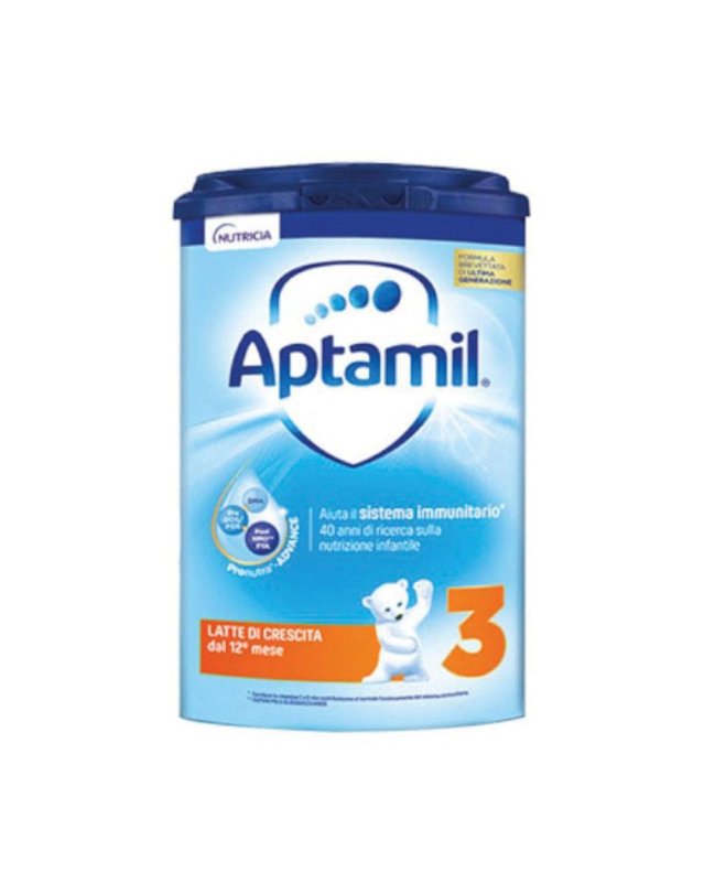 APTAMIL 3 750G