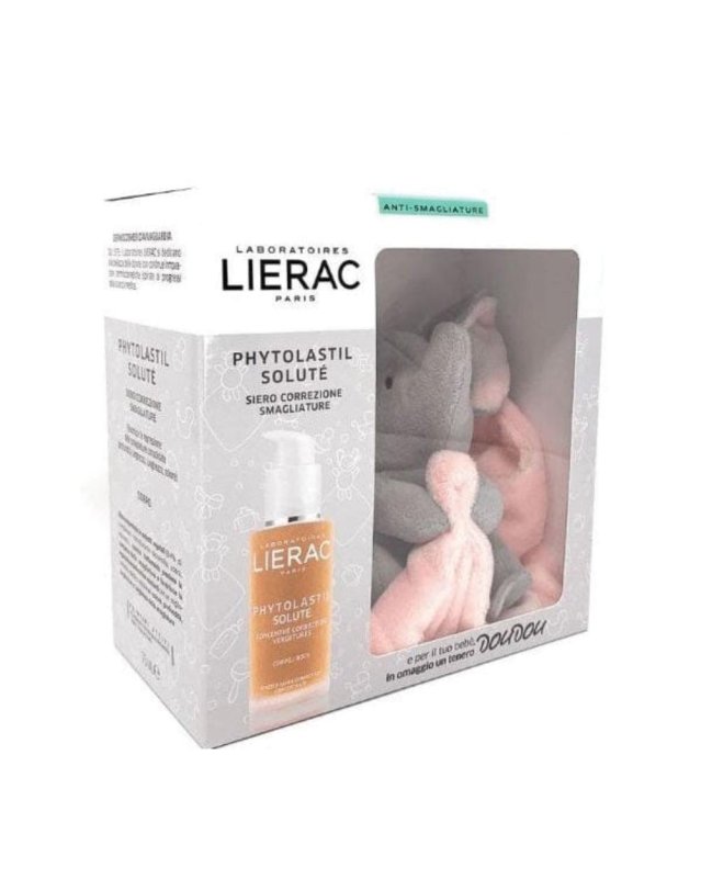 COFFRET PHYTOLASTIL SOL+DOU RA