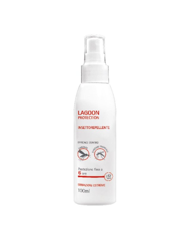 LAGOON PROTECTION 100ML