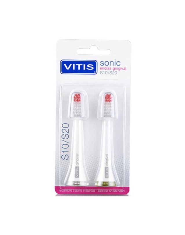 VITIS Sonic S10/S20 Ricambio G VITIS Sonic S10/S20 Ricambio G